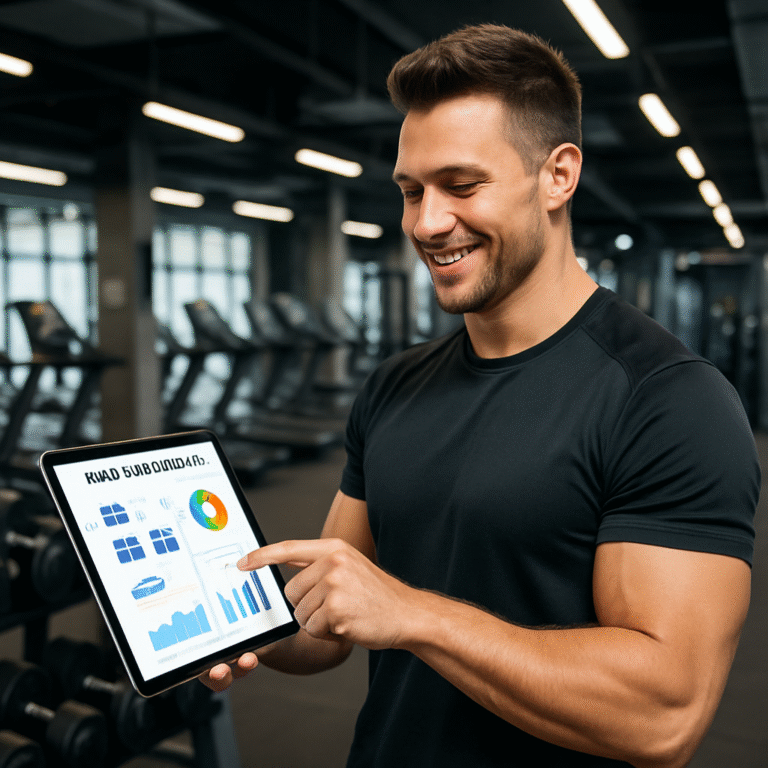 Best Digital Marketing Agency in Kolkata for Fitness Businesses Under Budget